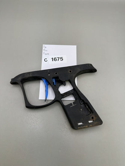 Dye Rize Frame with Dye Trigger