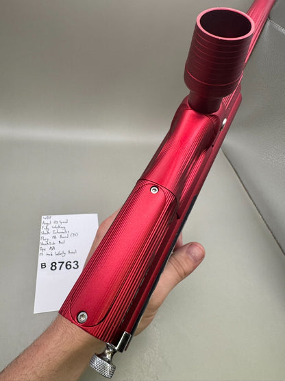 WDP Angel 03 Speed - Paintball Marker Fully Working