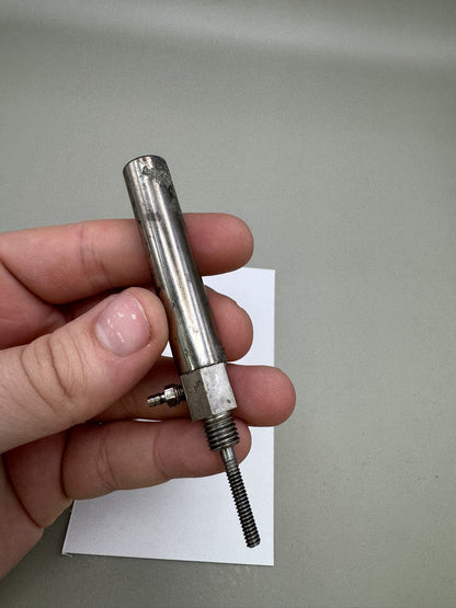 WGP Autococker Ram - Chrome