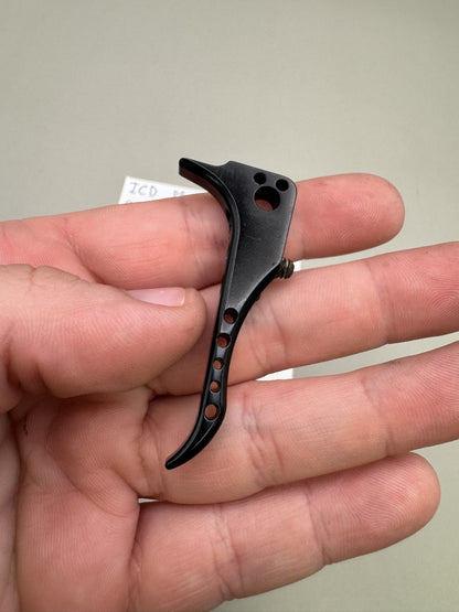 ICD Promaster Trigger Black