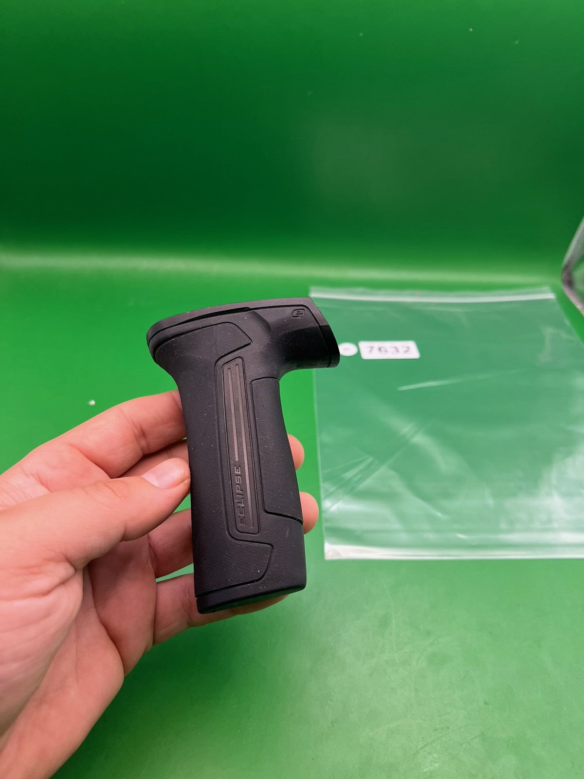 Planet Eclipse CS2 Foregrip
