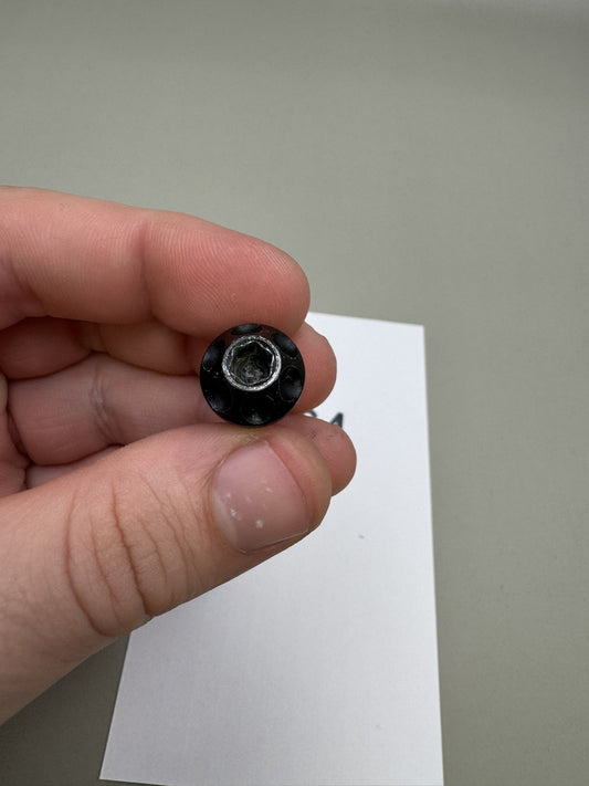 Planet Eclipse Ego 8 Ram Cap