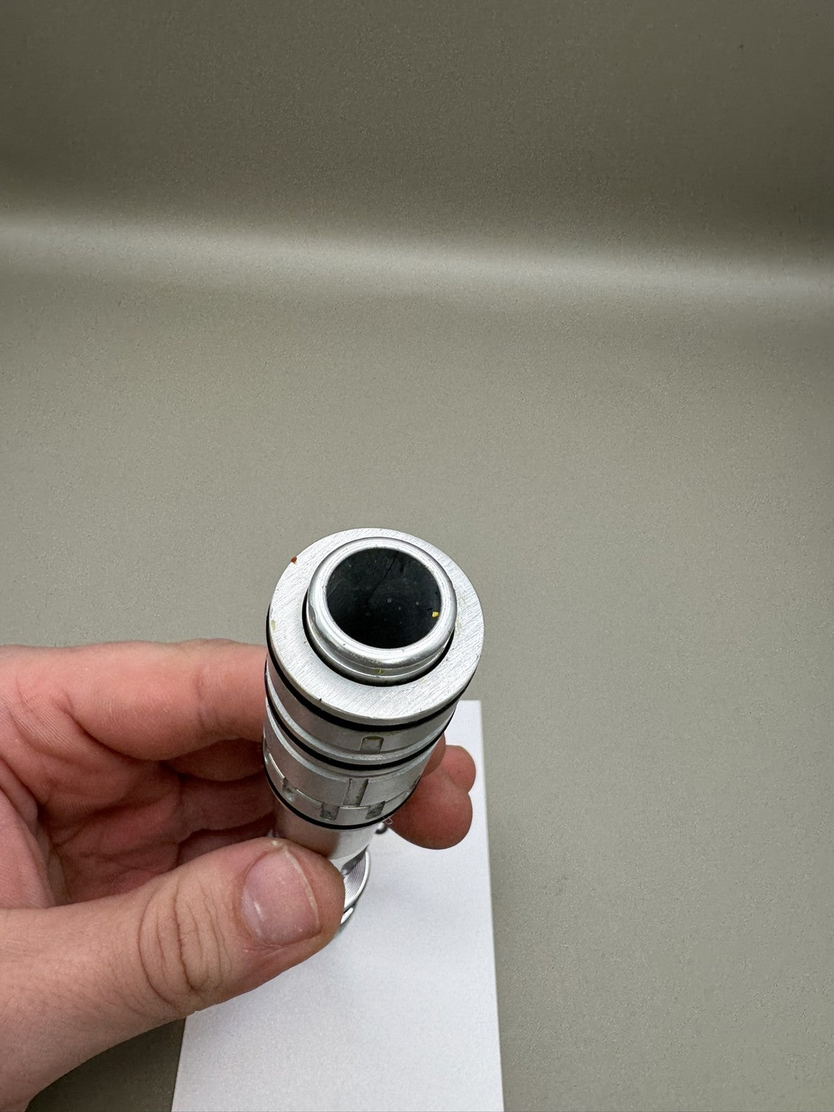 Dye DM5 Bolt/Engine