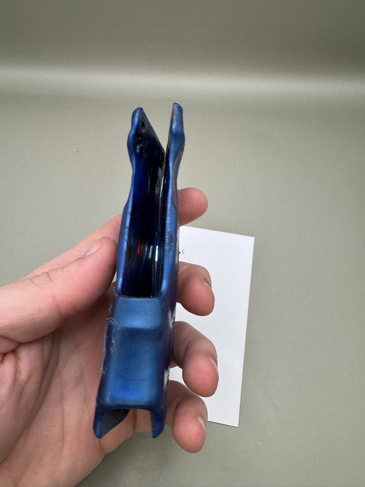 WDP Angel 90Â° Grips