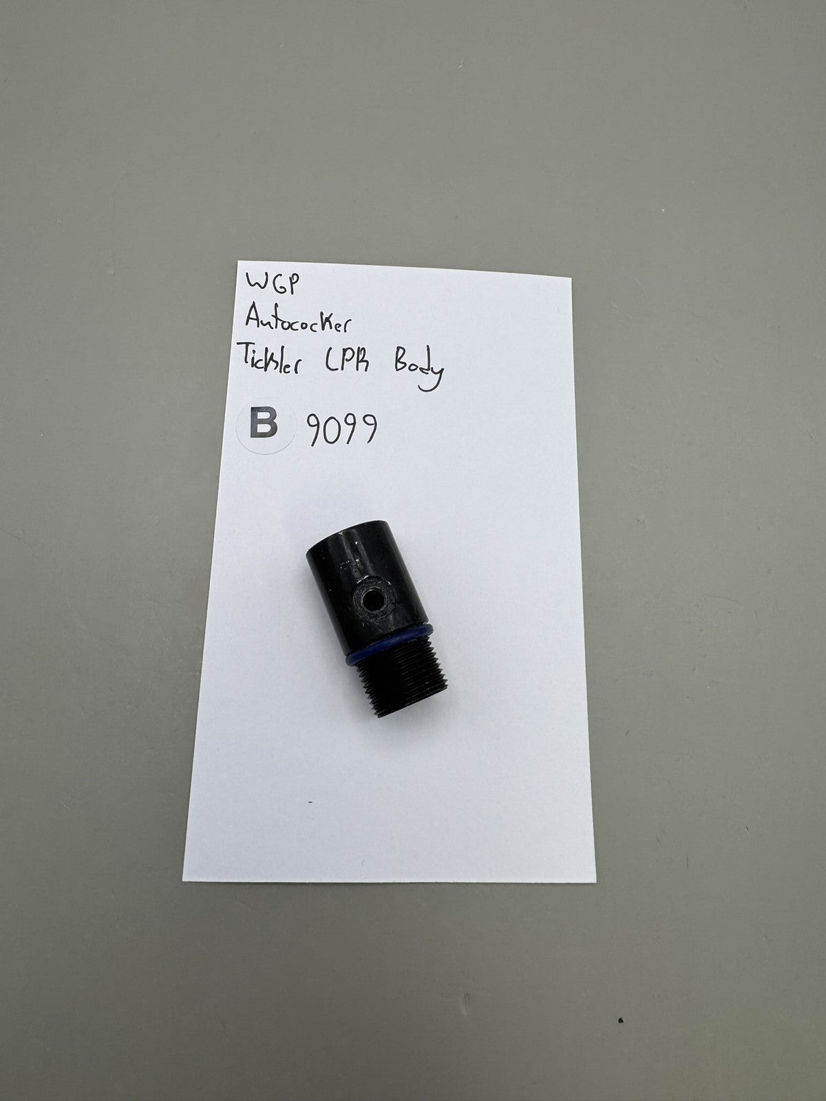 WGP Autococker Tickler LPR Body