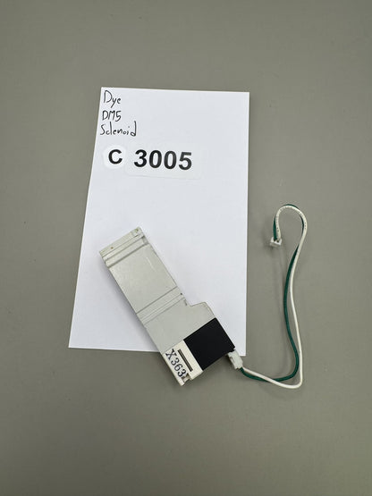 Dye DM5 Solenoid SMC VQZ151K-9L0-X86 Paintball Marker Part