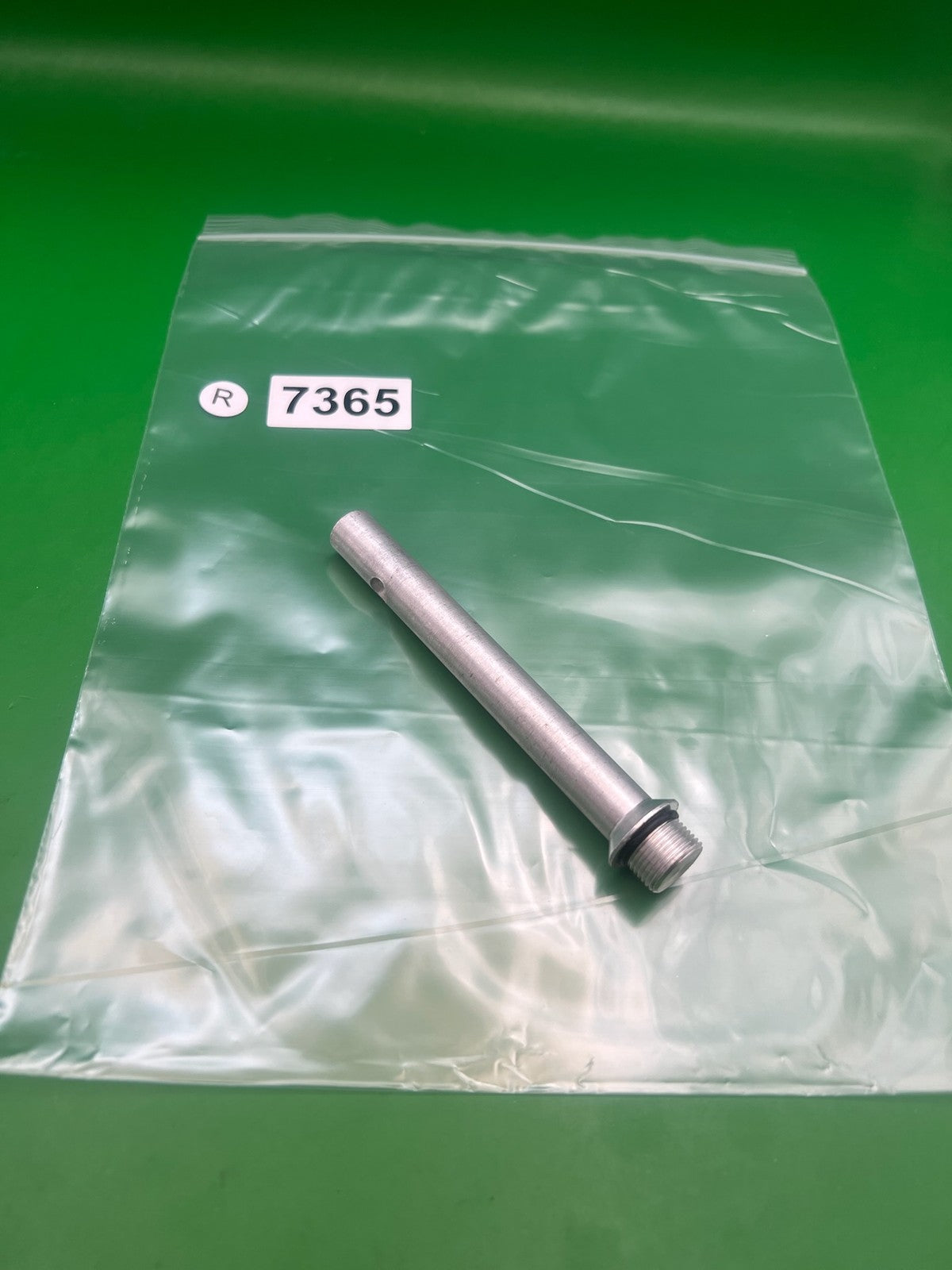 Pre 2k Autococker Pump Guide Rod