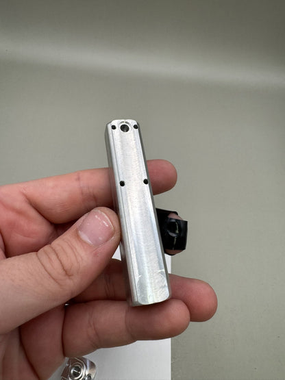 Bob Long MTAC LPb Body