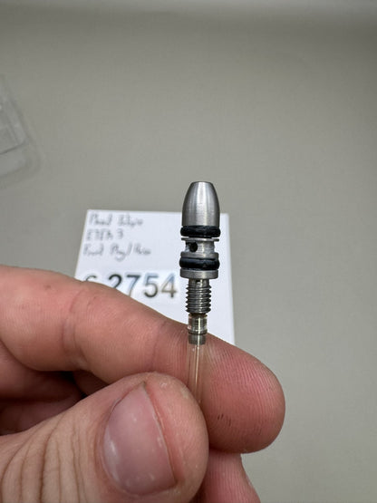 Planet Eclipse ETEK 3 Front Plug/Hose