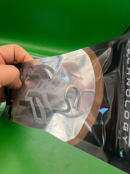 Freeflow Autococker Beavertail NOS