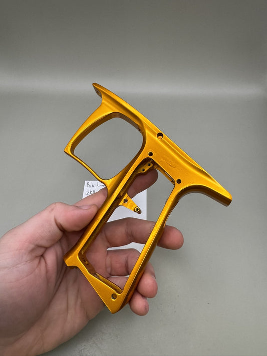 Bob Long 2k11 G6R Frame