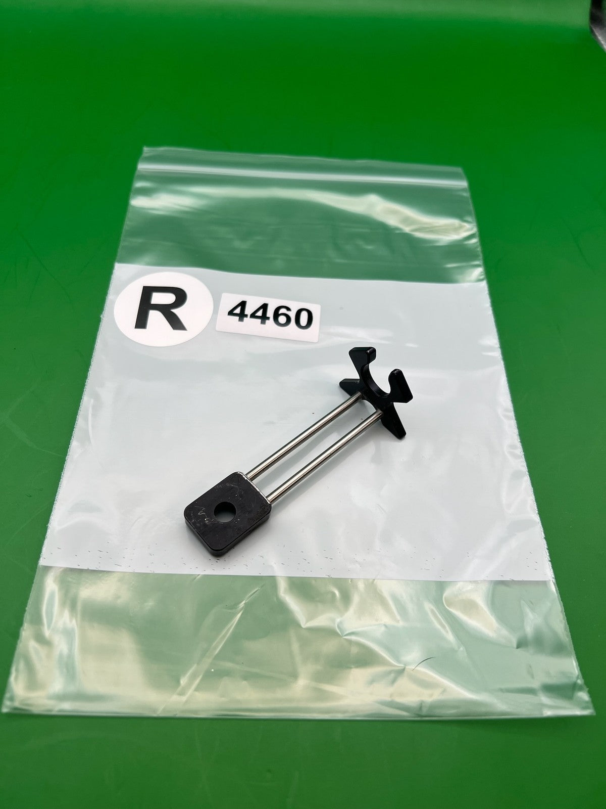 System X Autococker Beavertail Black Cocker WGP Compatible