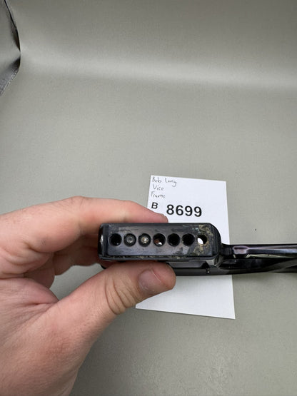Bob Long Vice Frame
