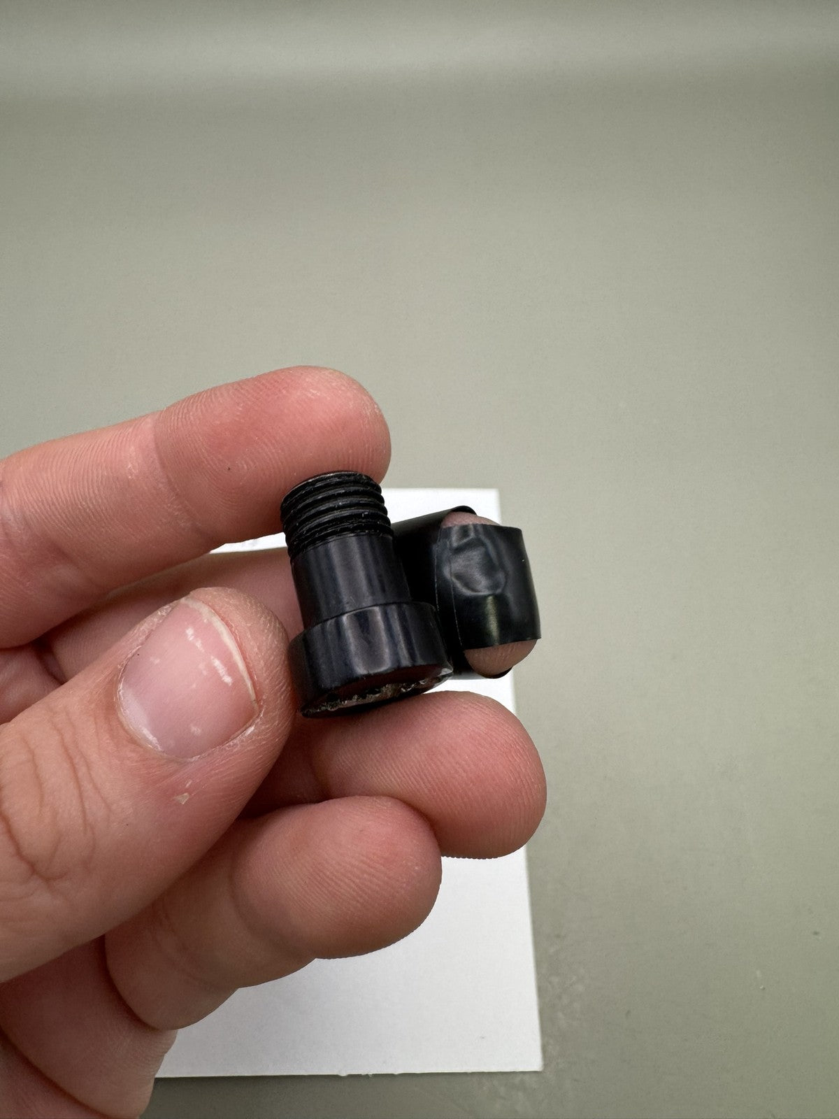Dye DM3 VASA Screw