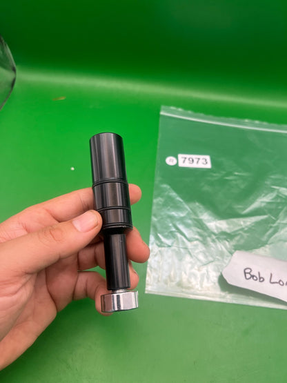 Bob Long Pressure Tester