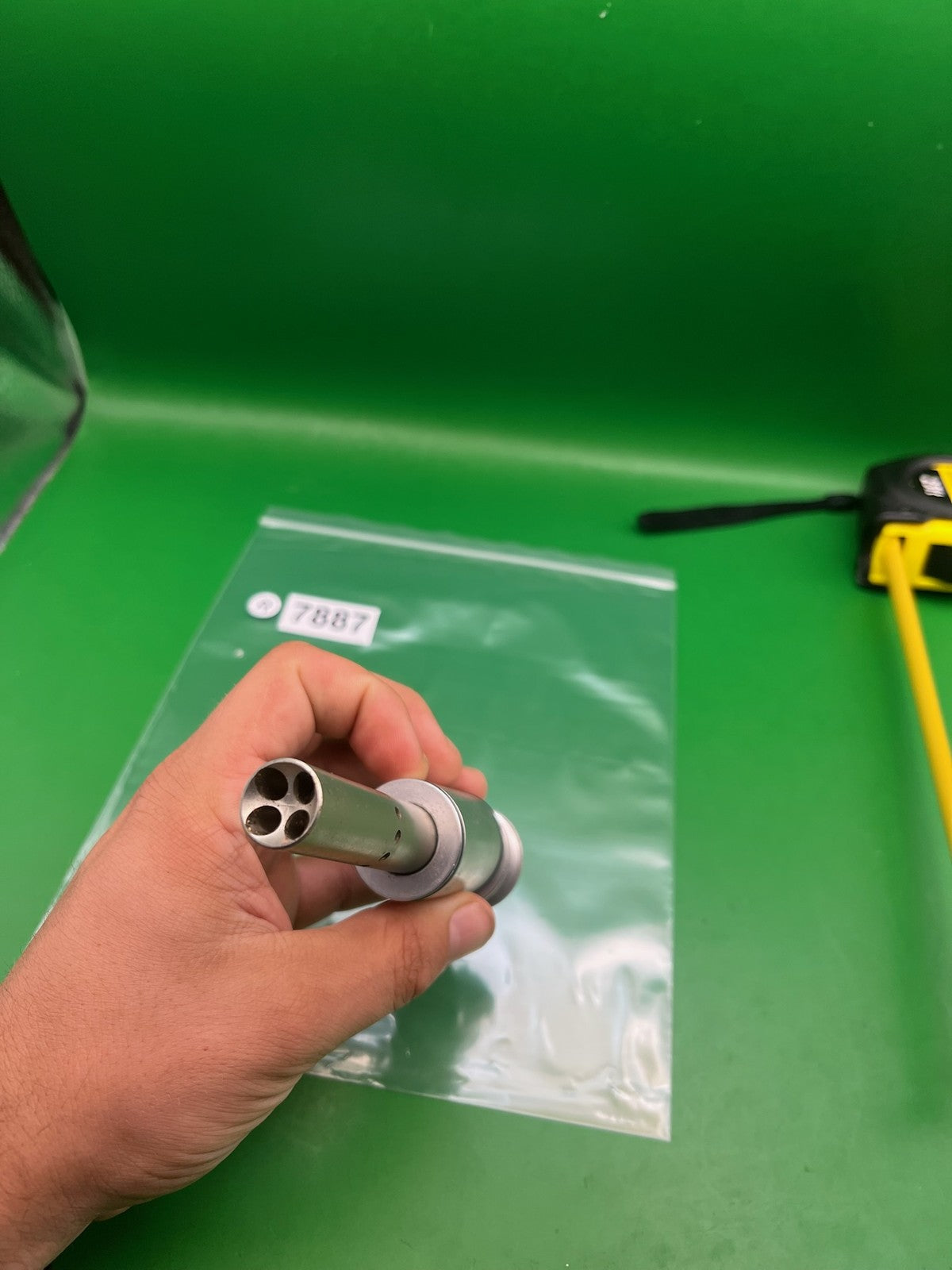Smart Parts SFT Bolt Firing Can and Gudie