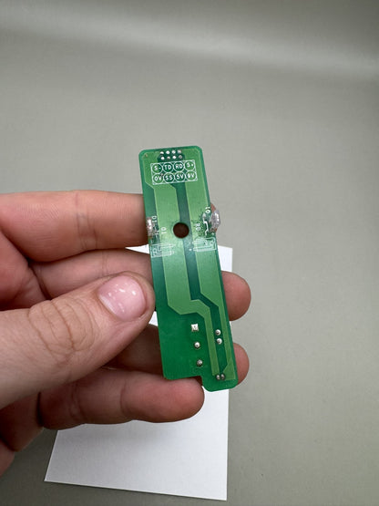 Empire PB Mini 2.0 Upper Board