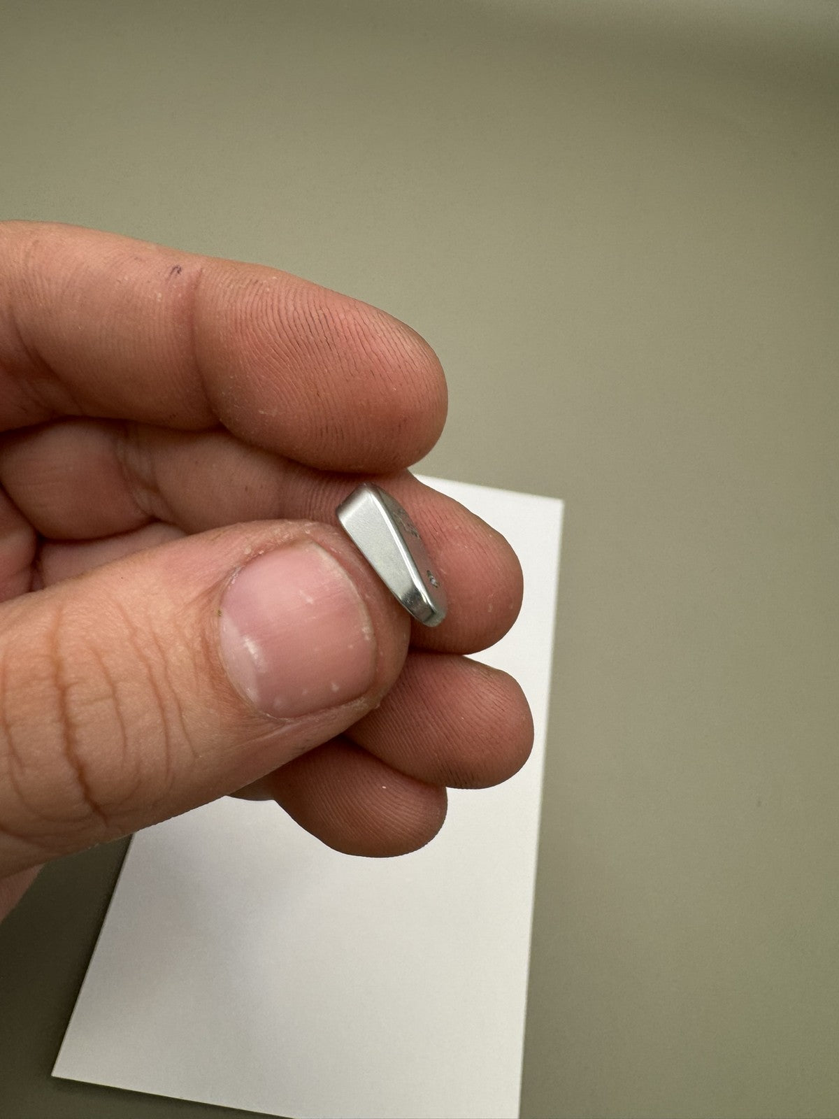 Smart Parts Nerve Eye Cover