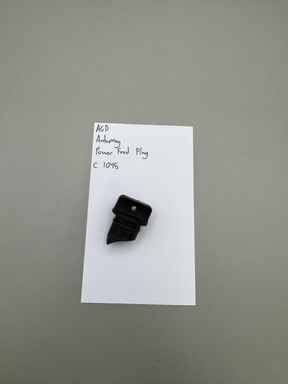 AGD Automag Power Feed Plug
