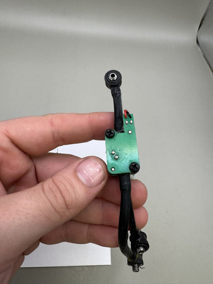 Dye Bize Solenoid