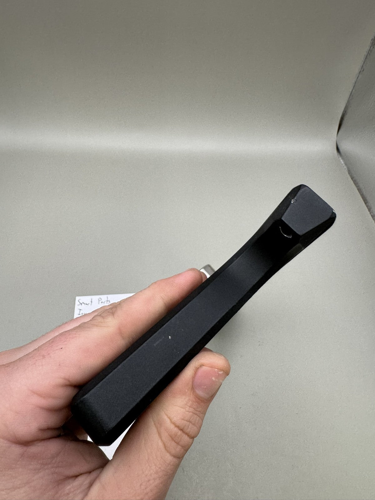 Smart Parts Ion Frame
