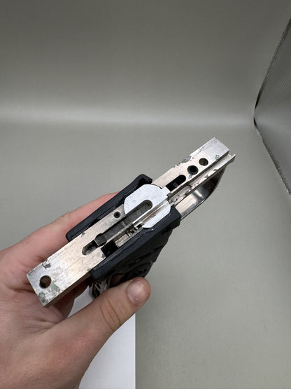 Planet Eclipse /WGP Autococker E-Blade Kit E1 Board