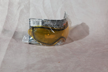 VForce Grill Paintball Mask Replacement Lens Amber Yellow Thermal