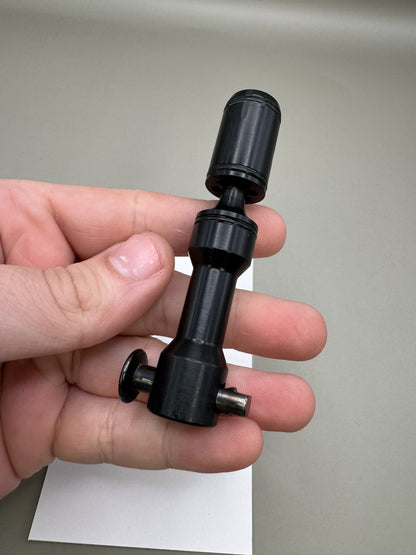 Bob Long GGR Bolt