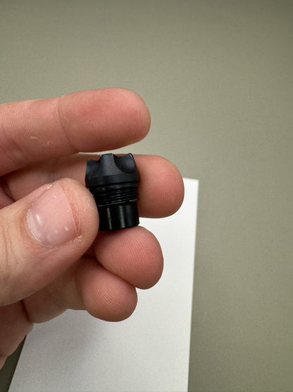 Planet Eclipse Ego 9 Ram Cap