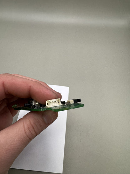 Dye DM3 LED Board