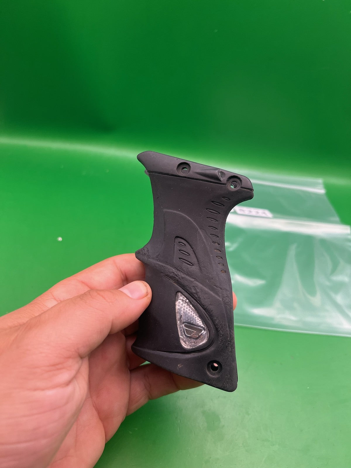 Dye DM/PM Grips