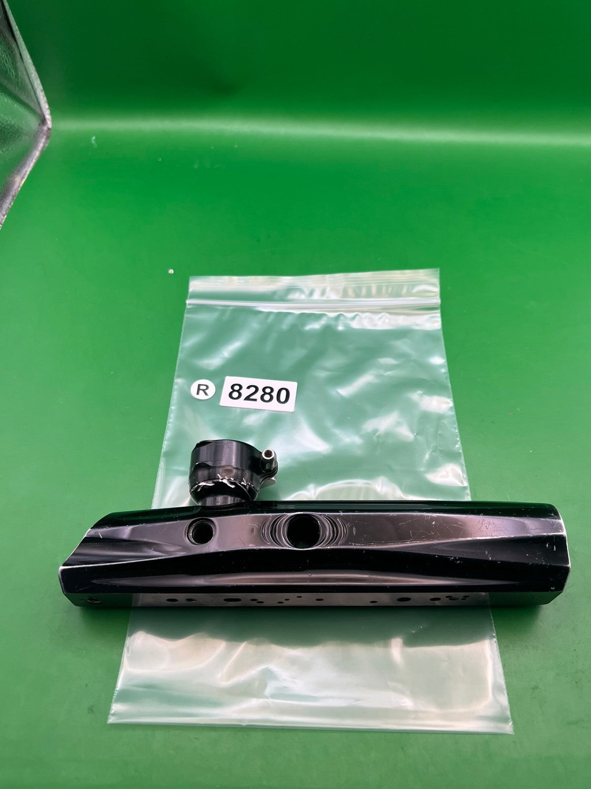 Smart Parts Shocker SFT Body