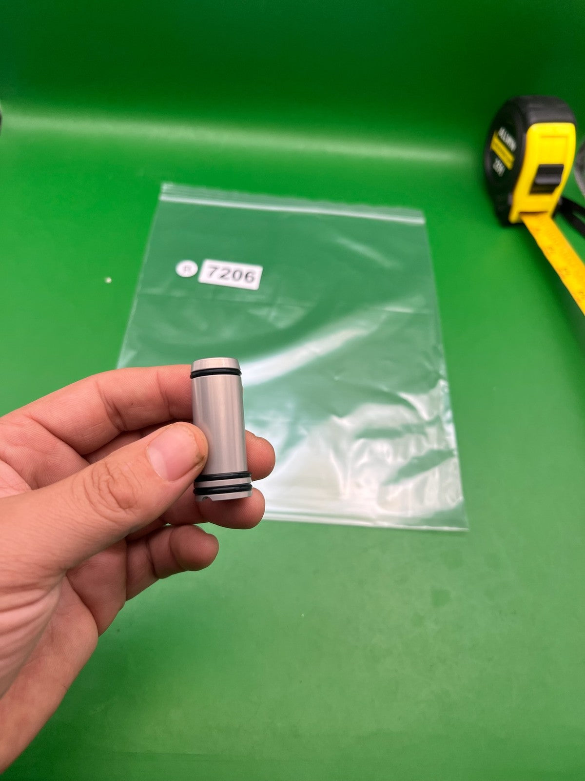 Planet Eclipse 170R Bolt