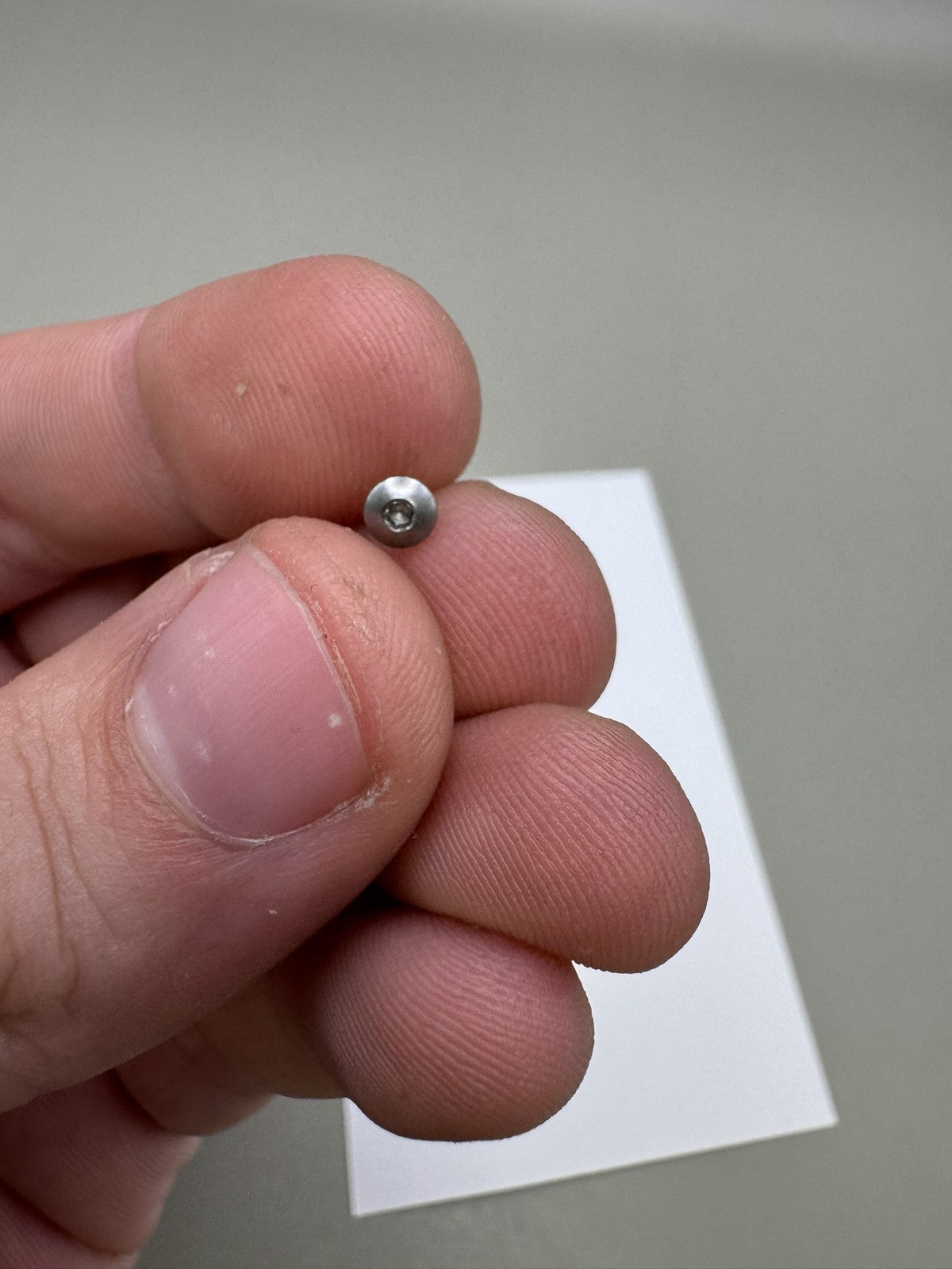 Smart Parts Shocker SFT Eye