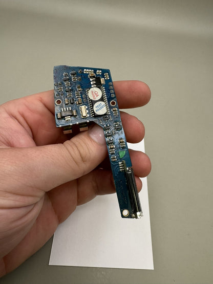 Planet Eclipse Ego 8 Board