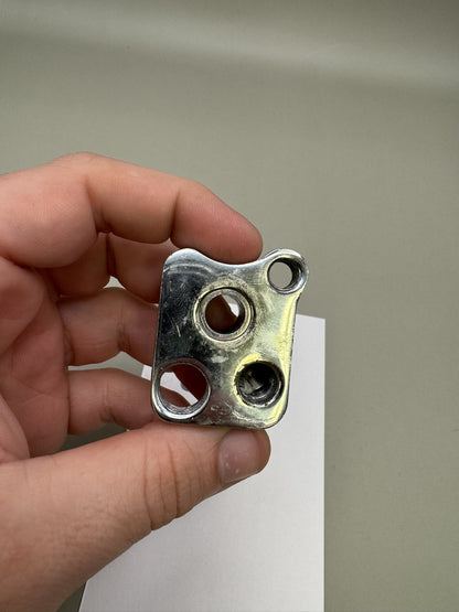 WGP Autococker Pro 2k Front Block
