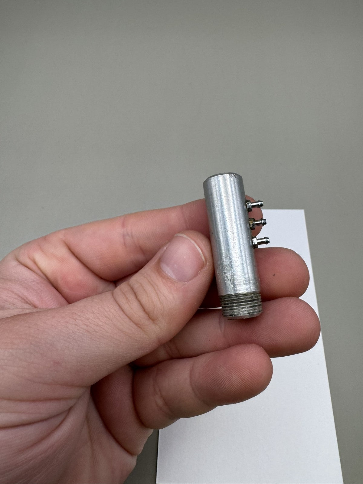 WGP Autococker 3-Way