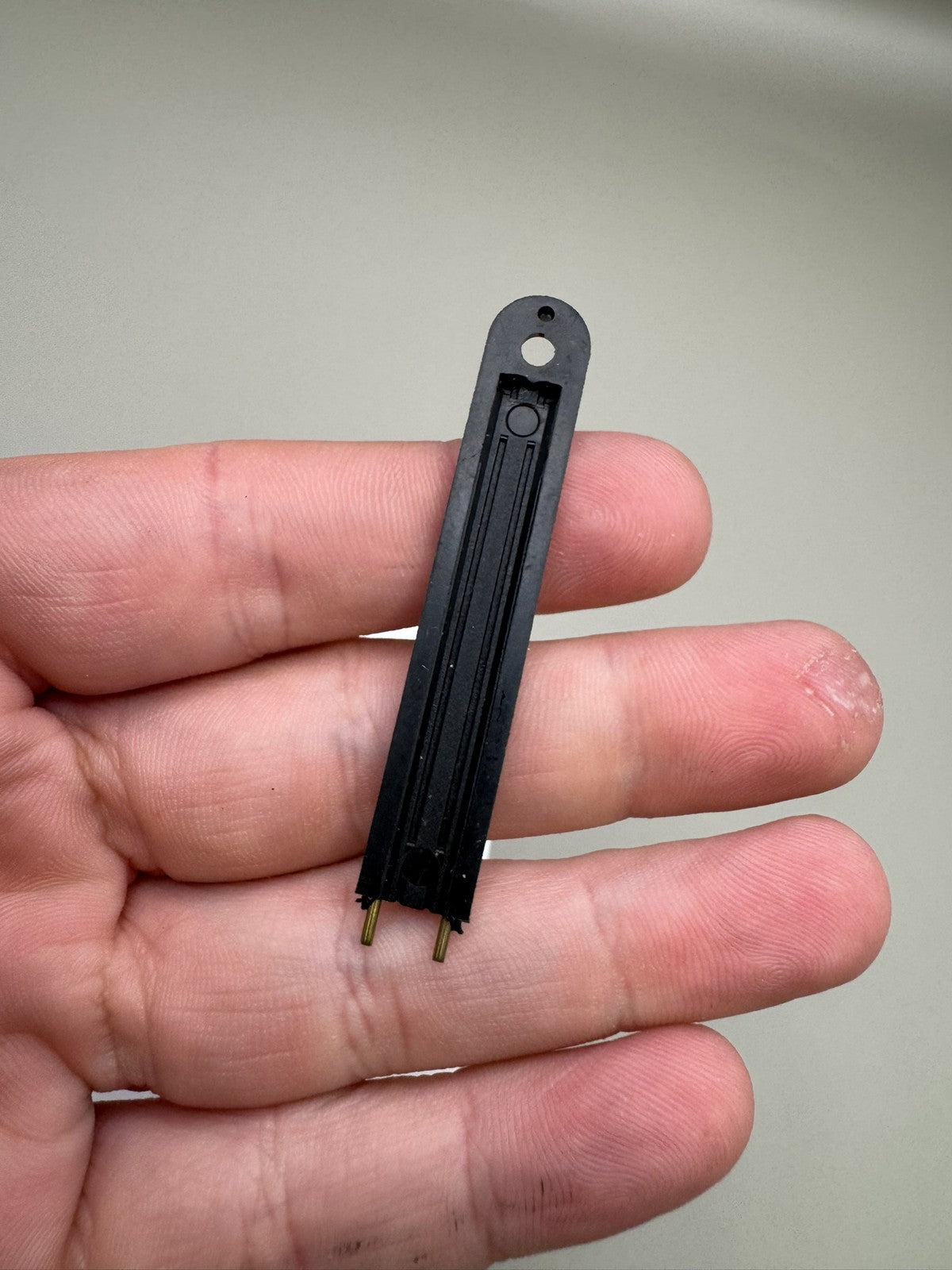 WGP Autococker E-Blade Eye Cover