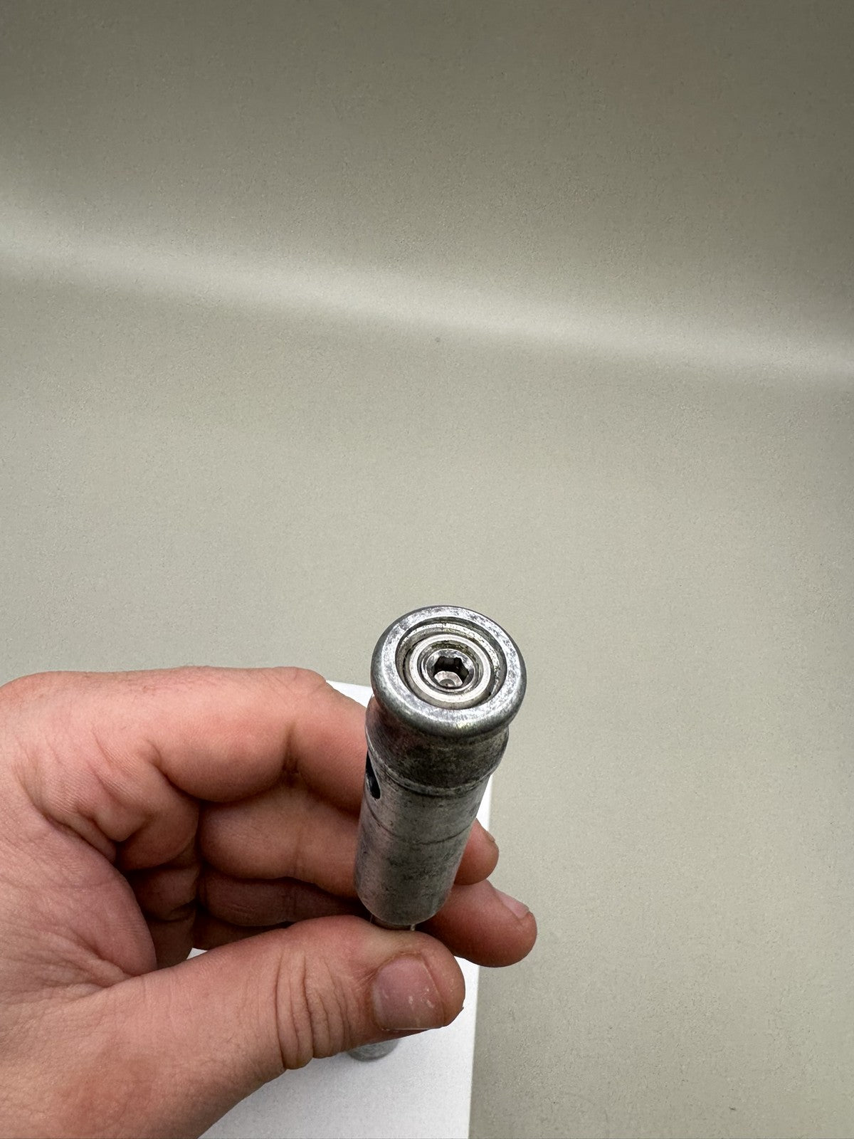 WGP Autococker 2k+ Bolt