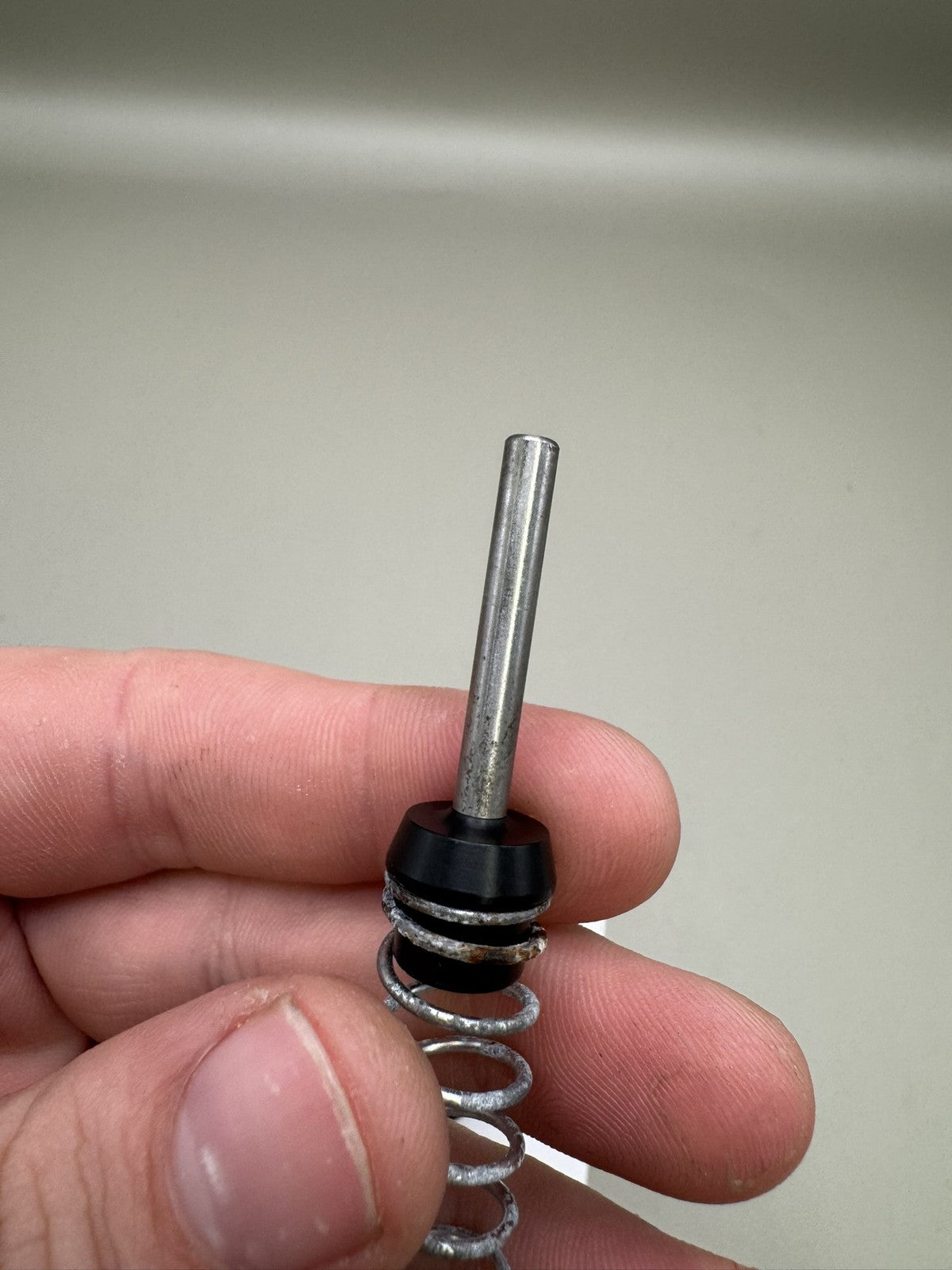 Planet Eclipse Ego 7 Valve Kit