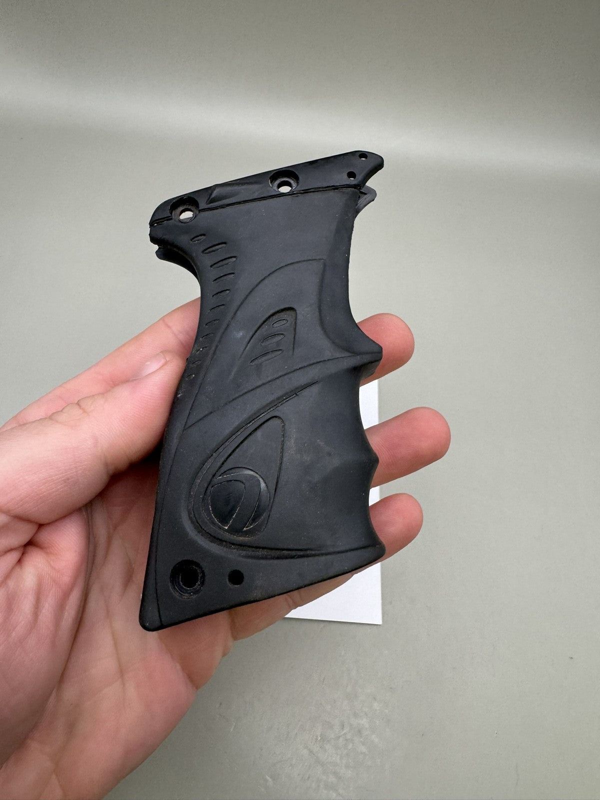 Dye Rize Grips