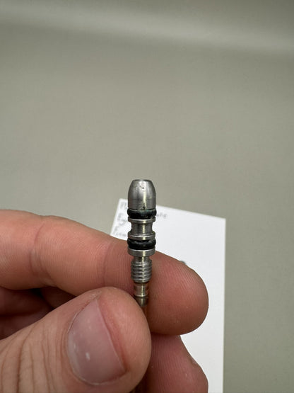 Planet Eclipse Ego 8 Front Plug