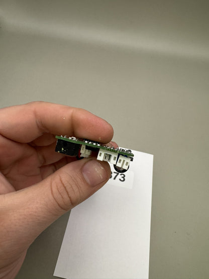 Dangerous Power Fusion 7 Board