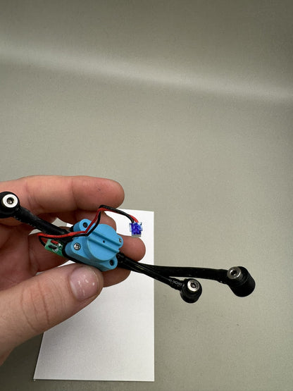 Dye Rize Solenoid
