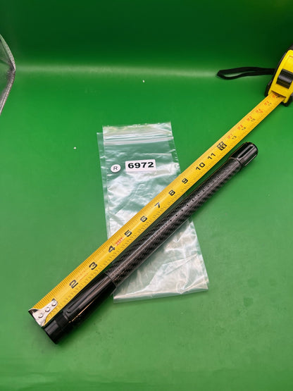 CCM Carbon Fiber Barrel Black 14in Autococker Thread