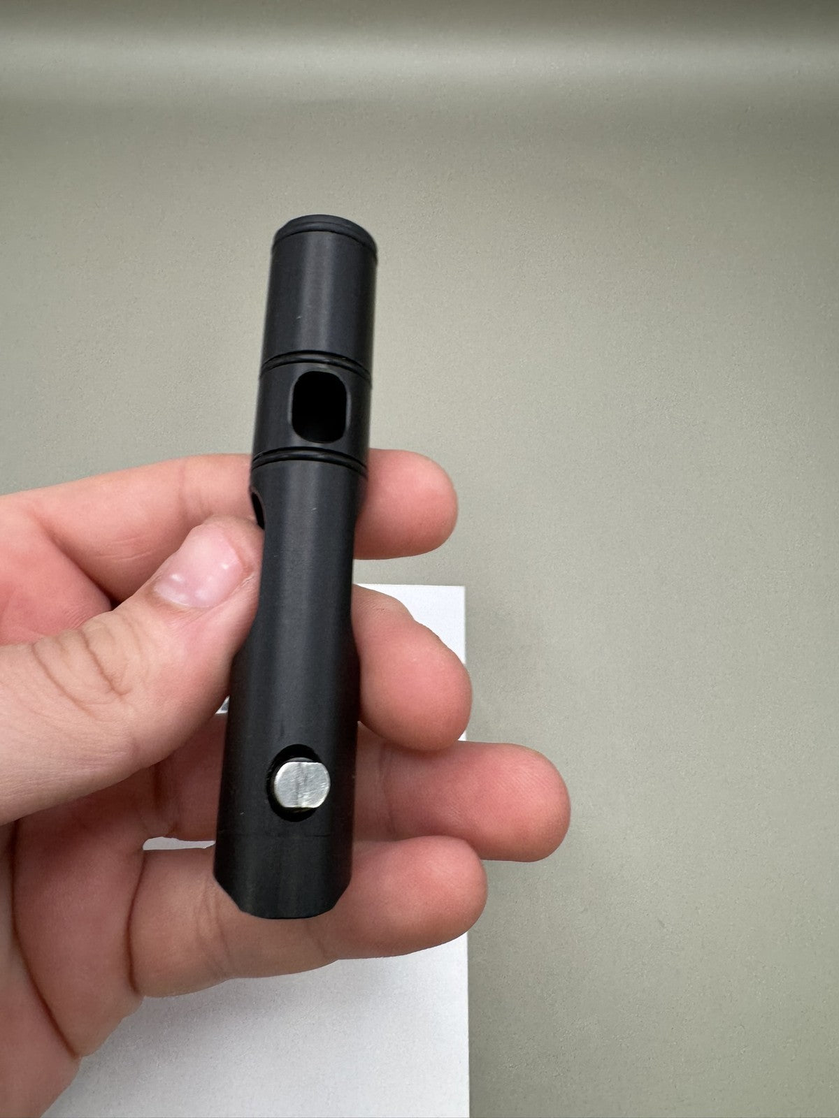 Bob Long G6R Bolt