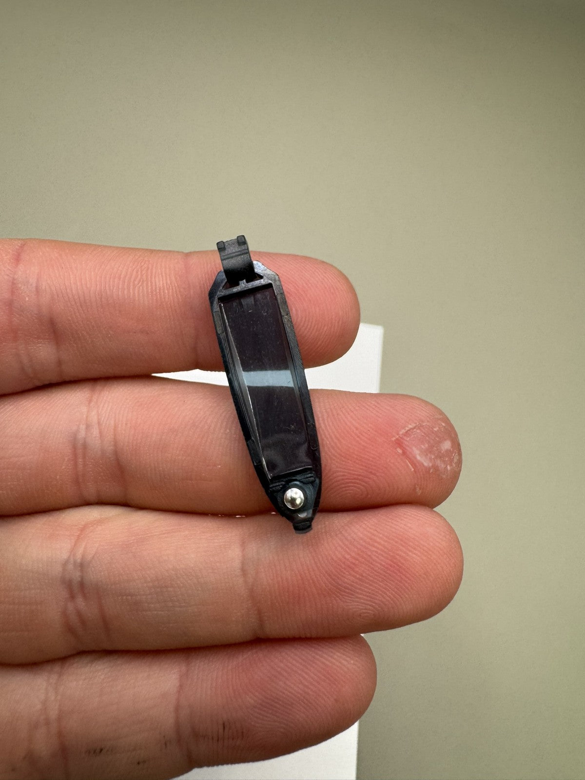 DLX Luxe 20 Screen Cover