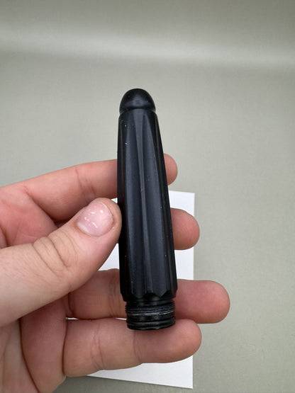 WDP Angel Large Volumizor - Black