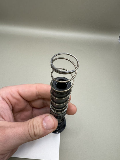 Empire PB Mini Bolt/Engine