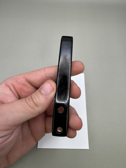 Smart Parts Max-Flo Drop Forward Black